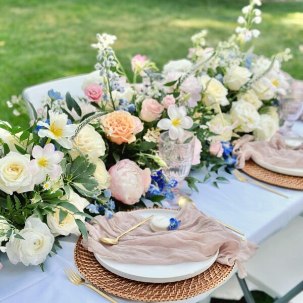 Free Inspo Wedding Vendors
