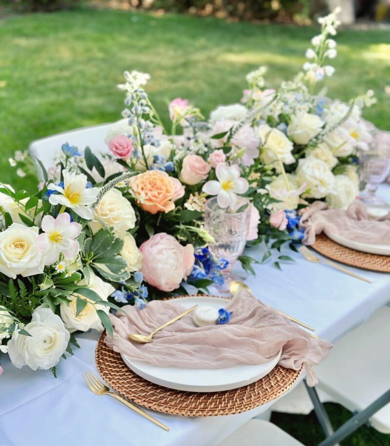 Free Inspo Wedding Vendors
